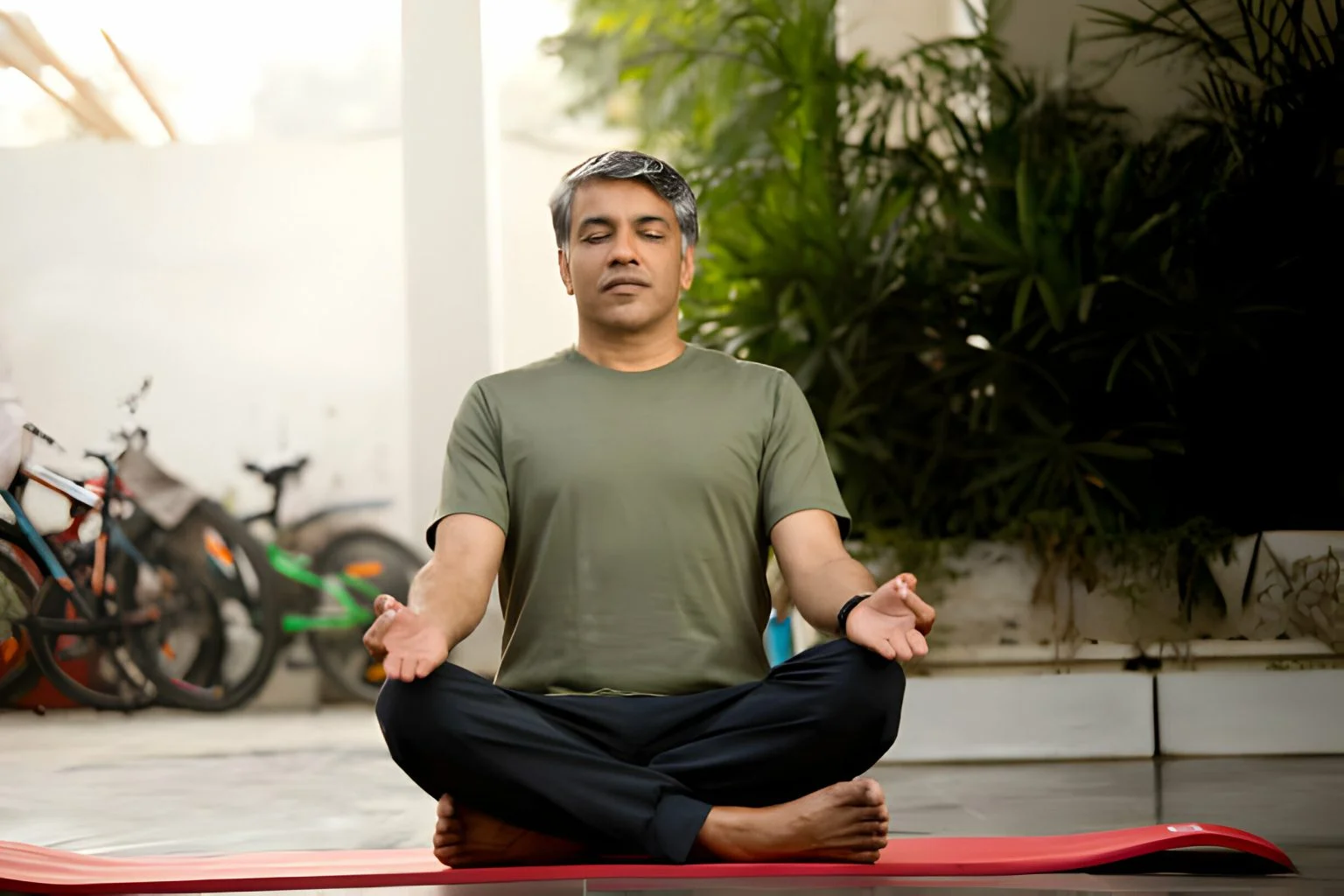 Read more about the article India Yoga & Culture Tour