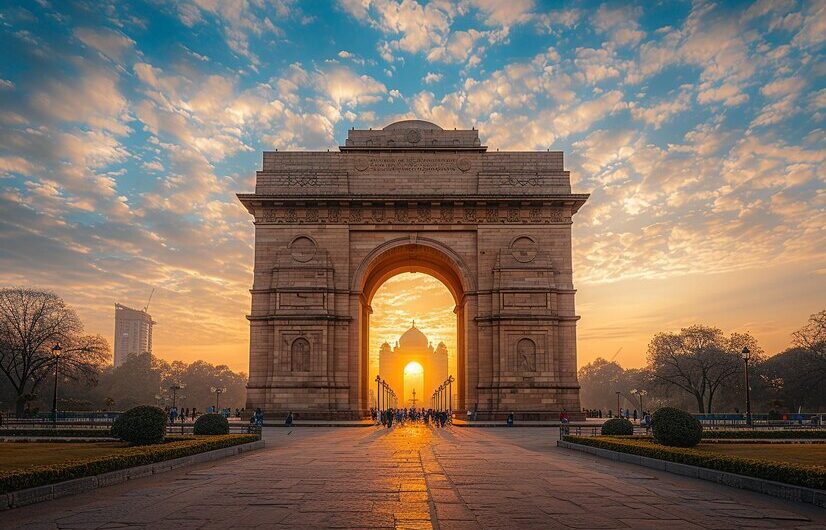 delhi