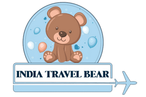 Home Away Form Home India Travel Bear