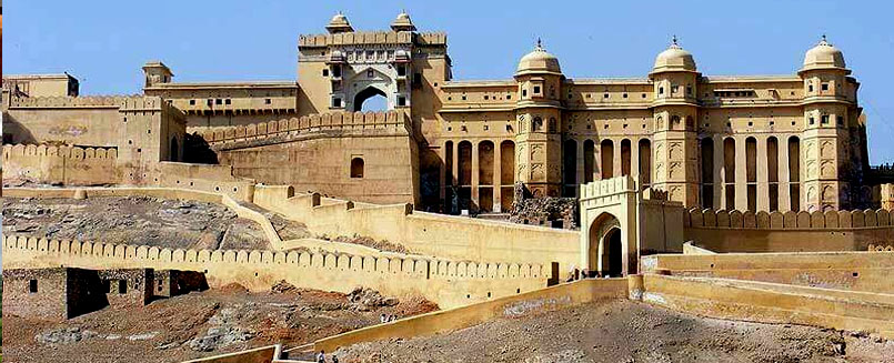 Read more about the article Forts And Palaces Rajasthan
