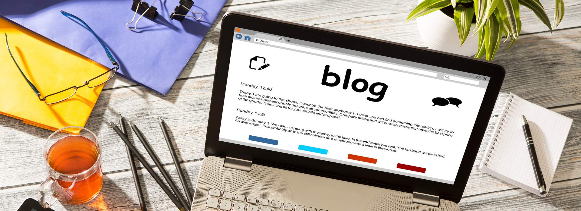 Blog