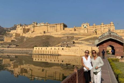 Delhi Agra Jaipur Tour (2)