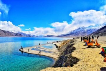 Escorted Ladakh Tour