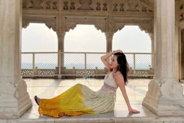 Golden Triangle Tour India- Delhi, Agra & Jaipur with Sunrise Taj Mahal Experience