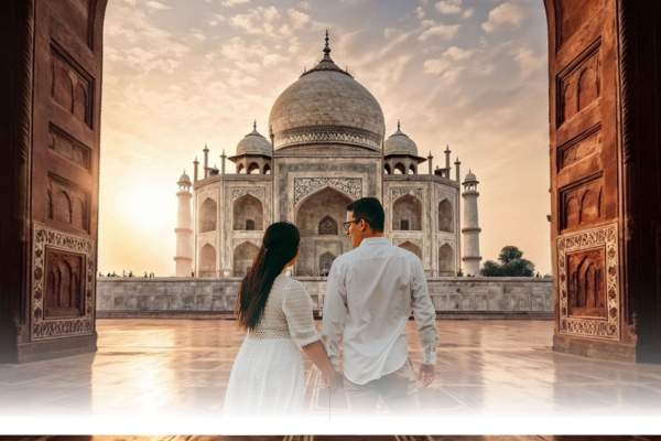 Tajmahal Tours