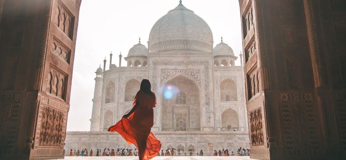 Women Special Tours Packages
