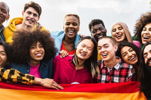 Delhi Local City Tour for LGBTQ