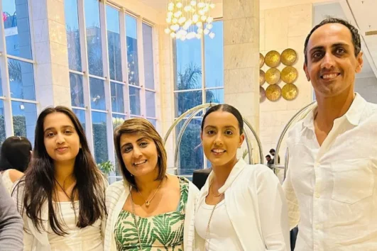 Escorted Golden Triangle Tour