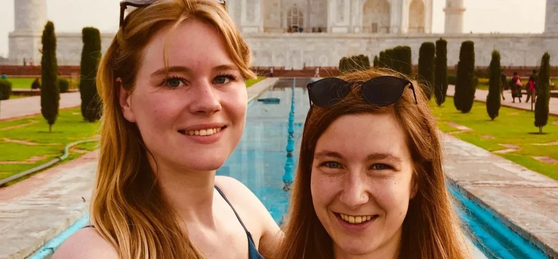 Escorted HimalayaTour