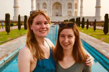 Escorted HimalayaTour