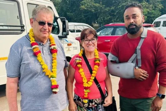 Exotic Rajasthan Tour