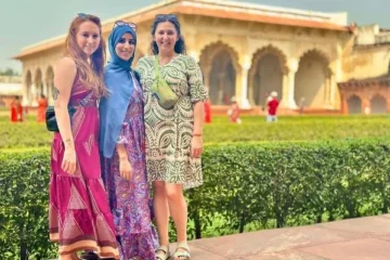 Forts And Palaces Rajasthan