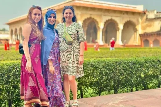 Forts And Palaces Rajasthan