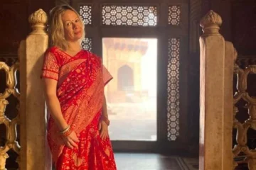 Golden Triangle Tours India With Diwali Festival