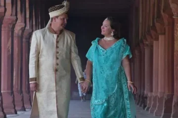 India Wedding Tours