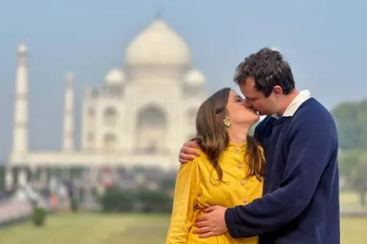 Kerala Honeymoon Tour