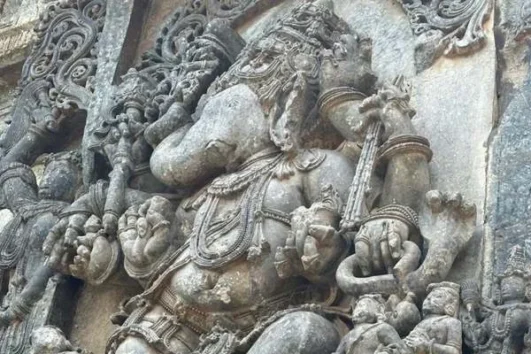 Rajasthan With Khajuraho And Varansi Tour