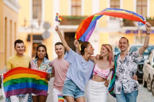 Same Day Delhi LGBTQ Tour