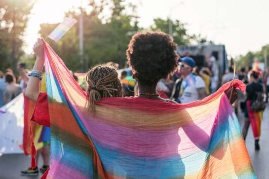 Same Day Jaipur LGBTQ Tour from Delhi