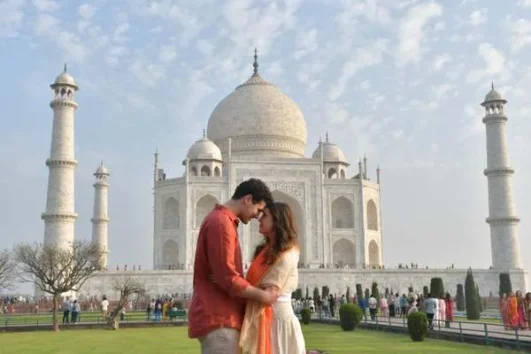 Shimla Manali Honeymoon Tour