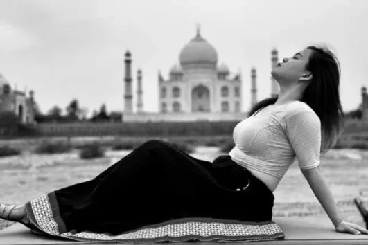 Delhi Agra Jaipur Tour