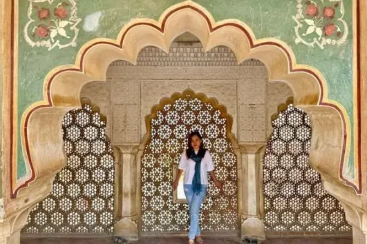 Golden Triangle Adventure: 6 Days, 5 Nights