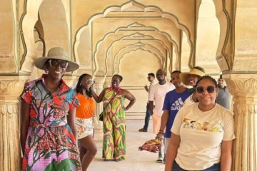 Golden Triangle Tour India