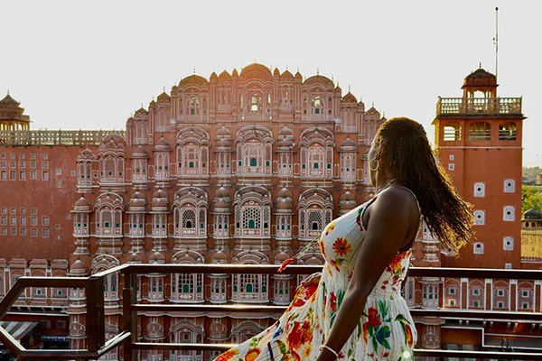 Golden Triangle Tour Packages