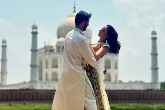 Honeymoon Tour Packages