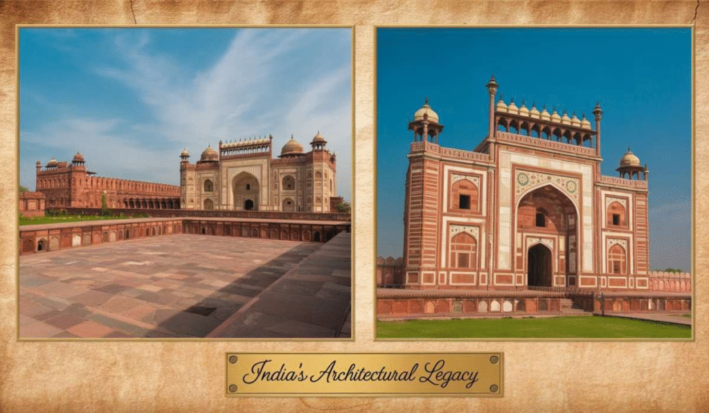 Places to Visit in Agra