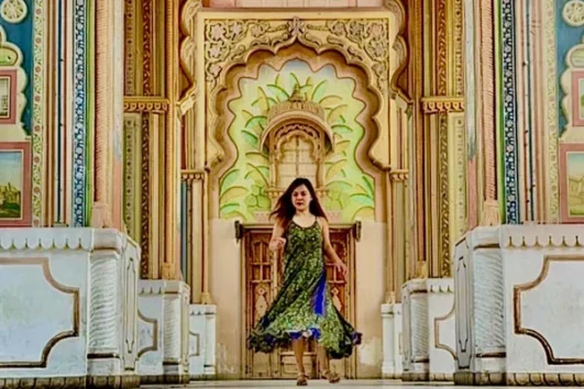 Luxury Golden Triangle Tour India