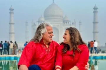 Overnight Agra Tour