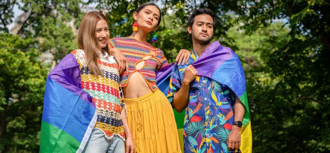 LGBTQ travellers exploring India safely