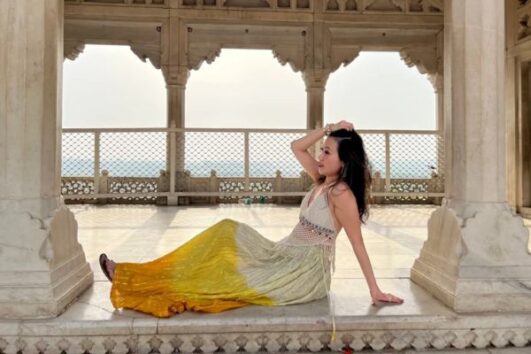 Luxury Golden Triangle Tour with Sunrise Taj Mahal