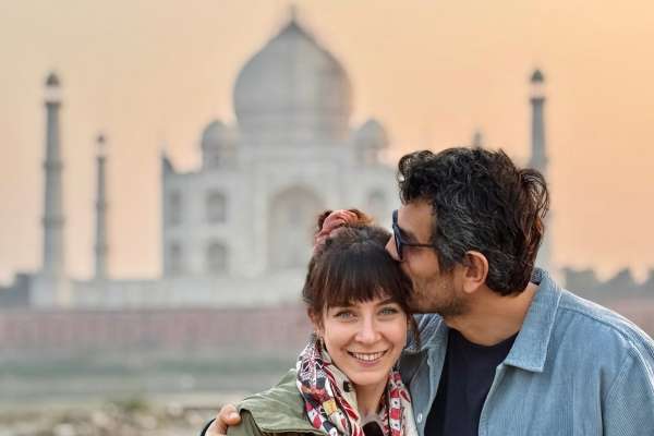 India Tours From USA